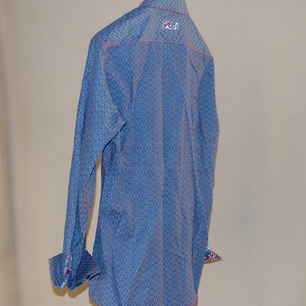 Casual Dress Shirt